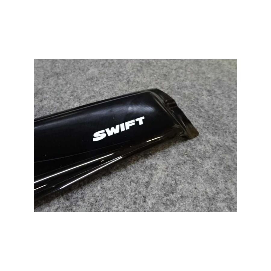 WF PERFORMANCE 【在庫処分】SWT スズキ スイフト フロント リア 左右