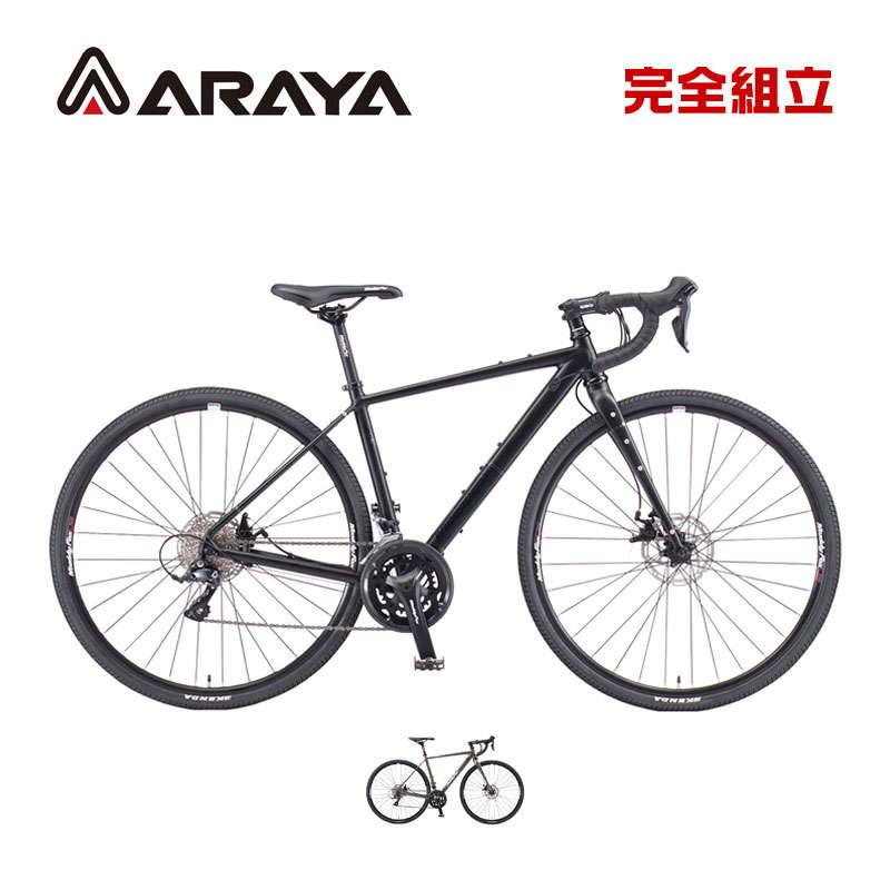 新生活応援セール ARAYA アラヤ MFT Muddy Fox Touring マディ