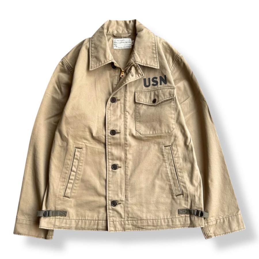 TOYS McCOY（トイズマッコイ） [予約商品][2026年春夏] TYPE A-2 DECK