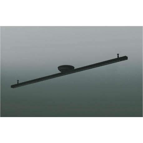 コイズミ照明 ライティングレール 照明器具 LED AE42172E 電気工事不要