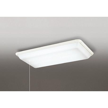 ODELIC（オーデリック） シーリングライト〜6畳 天井 LED 四角