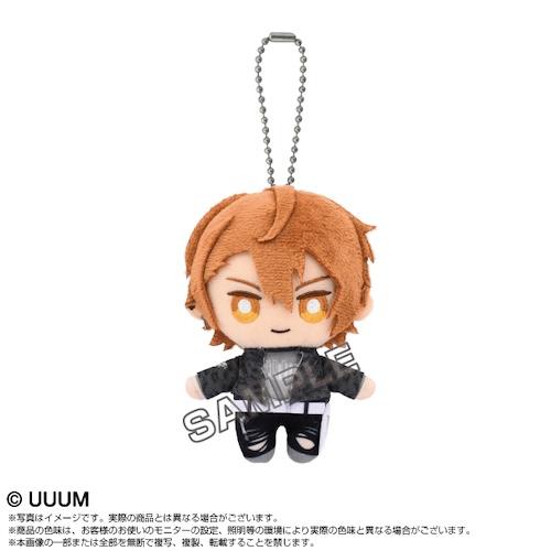 カラフルピーチ Chibiぬいマスコット うり Ver.2 【2025年10月下旬発売