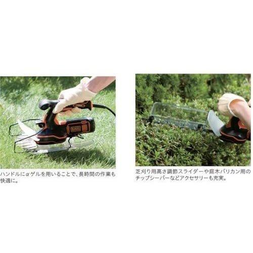 ブラック＆デッカー（BLACK & DECKER） ブラックアンドデッカー コード