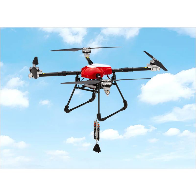 マゼックス 森飛 15 アドバンス 【 運搬ドローン 】【 サポートも安心