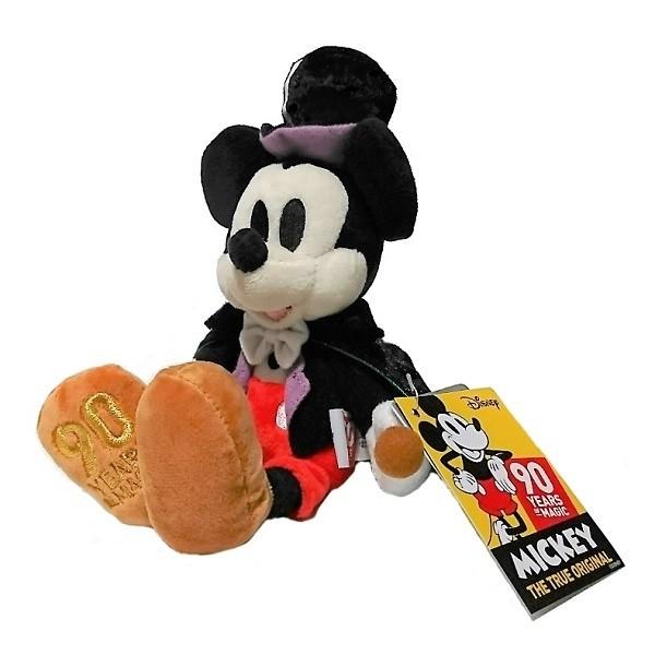 ディズニーストア ぬいぐるみ ミッキー ミッキーの魔術師 Mickey Film