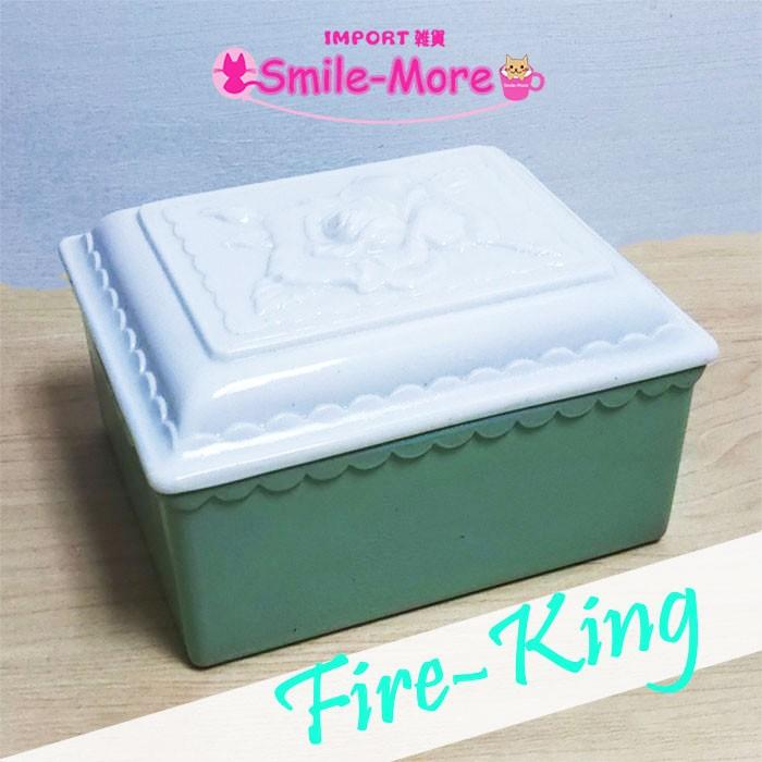 Fireking ファイヤーキング ジュエルボックス ジェダイ ジュエリー