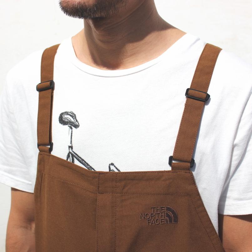 THE NORTH FACE（ザ ノースフェイス） 定番 ノースフェイス ファイヤー