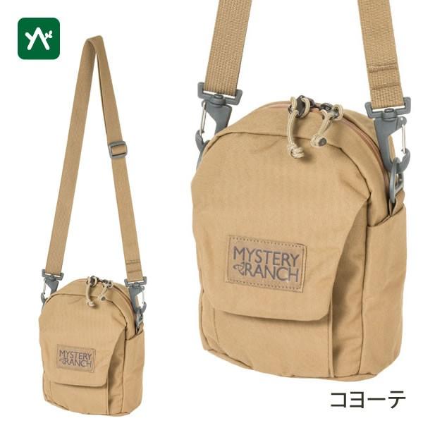 MYSTERY RANCH（ミステリーランチ） ビッグ ボップ 19761103