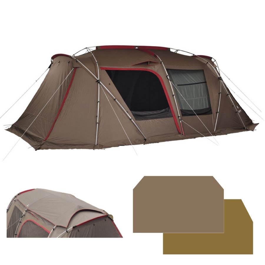 snow peak（スノーピーク） ランドロックセット 野遊びセット FK-318