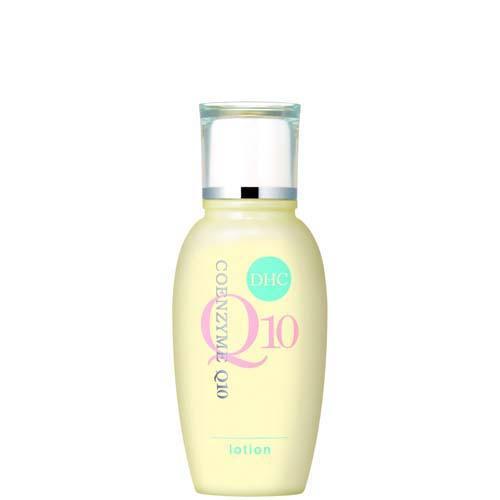 DHC DHC Q10ローション SS ( 60ml )/ DHC : 爽快ドラッグ - 通販