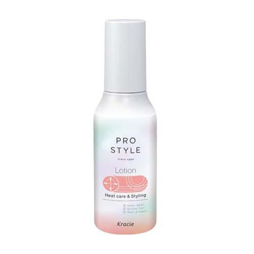 プロスタイル ヒートケア ＆ スタイリング ローション ( 120ml