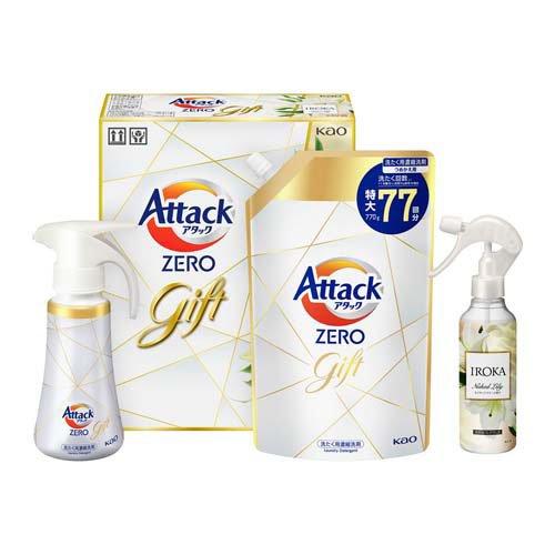 アタックZERO バラエティギフト K・AV-25 ( 1セット )/ アタック