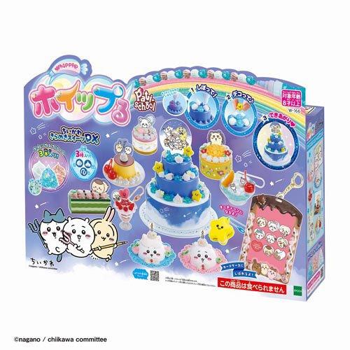 ちいかわ きらめきスイーツDX W-166 ( 1個 ) : 爽快ドラッグ - 通販