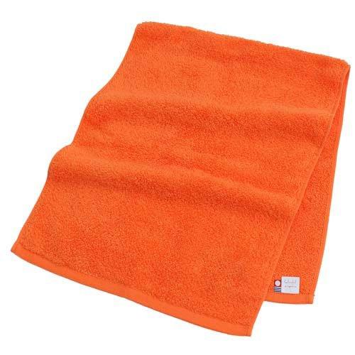 今治タオル Colorful Organic フェイスタオル 肌にやさしい高吸水