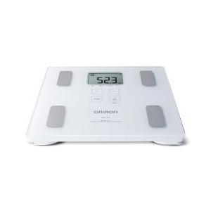 オムロン 体重体組成計 カラダスキャン HBF-214-W ( 1台 )/ : 爽快