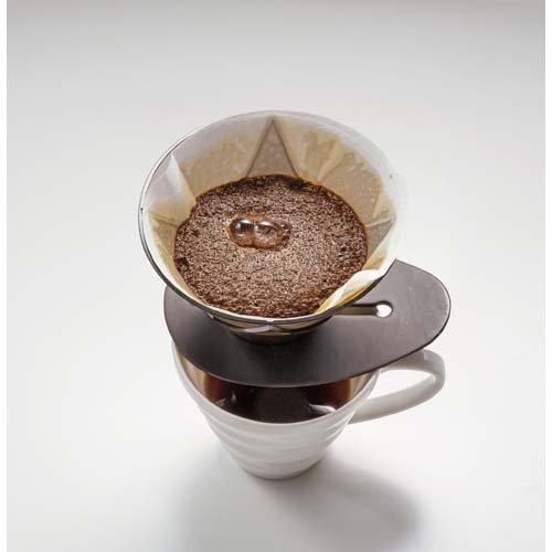 ハリオ V60 1回抽出ドリッパー MUGEN VDMU-02-TB ( 1個 )/ ハリオ