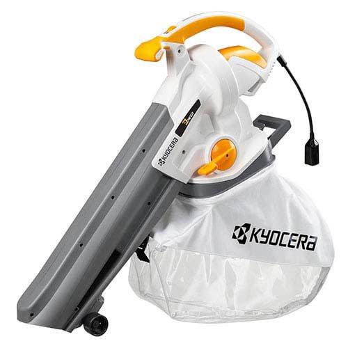 京セラ(リョービ) ブロワバキューム(吹き飛ばし) RESV-1020 664350A