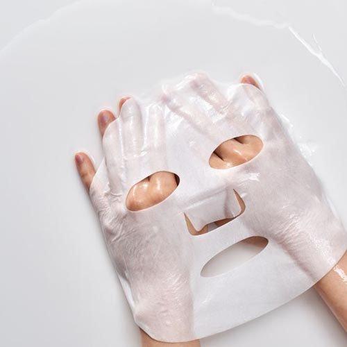 セッコク蘭エイジングケア・マスク ( 26ml*7枚入*3箱セット