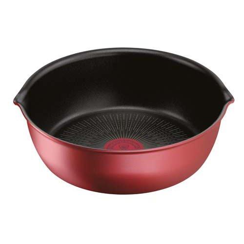 インジニオ・ネオ IH ルージュ・アンリミテッド マルチパン 22cm