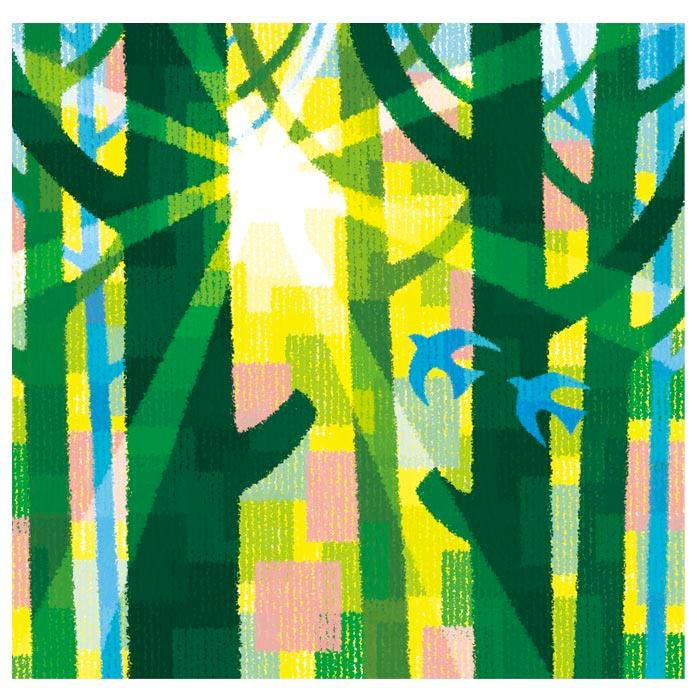 絵画 和風 壁掛け インテリア 版画 風景画 風水 黄色 玄関 おしゃれ 額