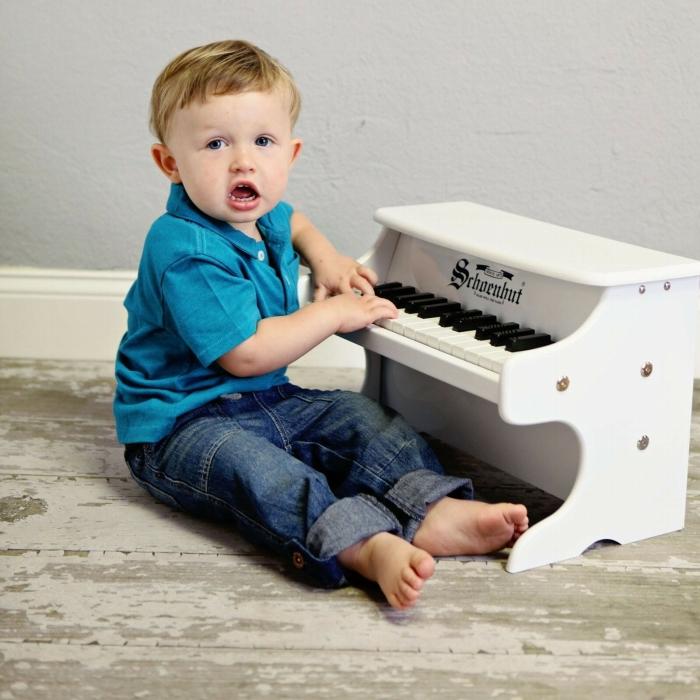 Schoenhut シェーンハット 25Key トイピアノ My First Piano II