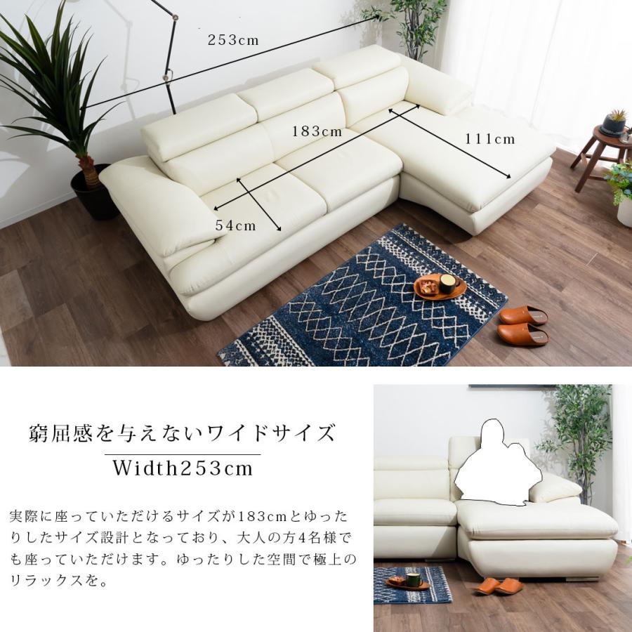 期間限定開梱設置無料 送料無料 イタリアン製 高級 本革 ソファ ソファ