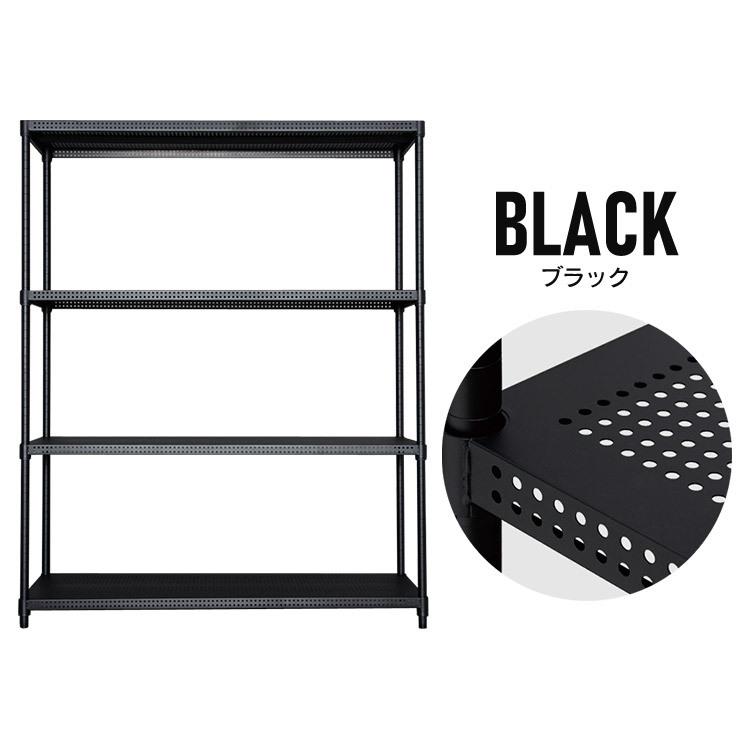 IRIS OHYAMA（アイリスオーヤマ） スチールラック 幅120 棚 ラック