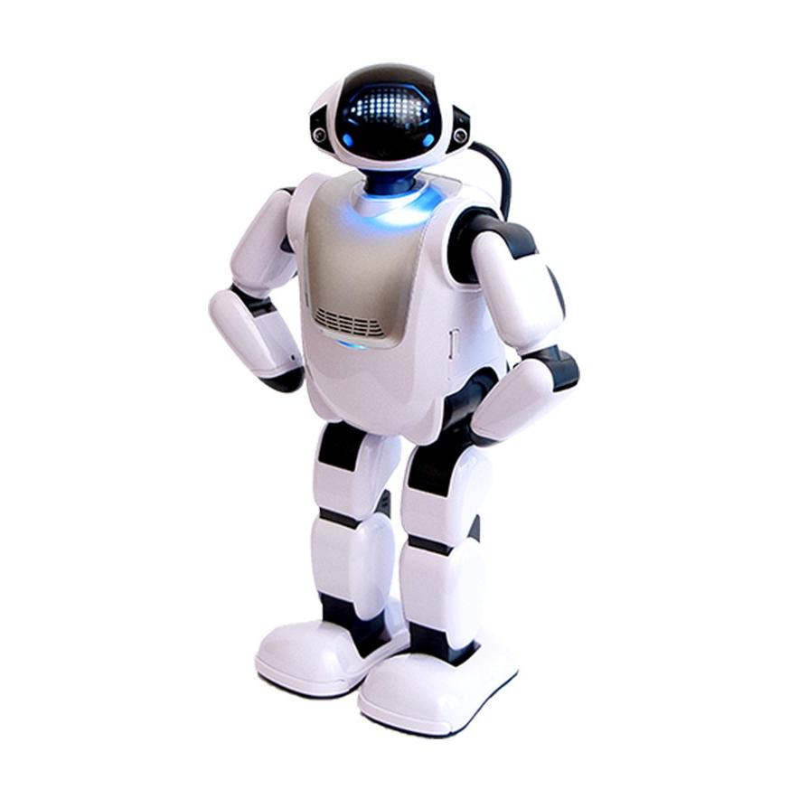 富士ソフト PALRO（パルロ） Gift Package : トレテク!ソフトバンク