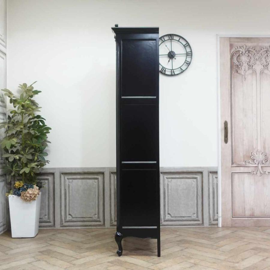 ブックケース 本棚 オープンシェルフ キャビネット アンティーク