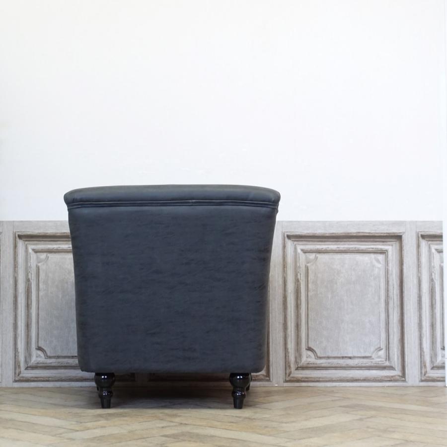 1人掛け ソファ 一人掛け ソファー 1人用 アンティーク レトロ