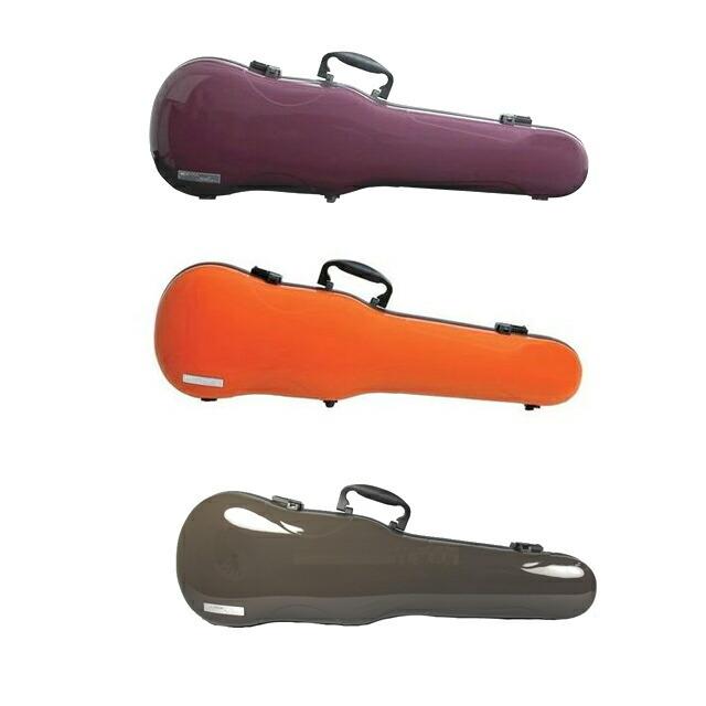 バイオリンケース Gewa Shaped Air 1.7 : 底値楽器屋 - 通販 - Yahoo