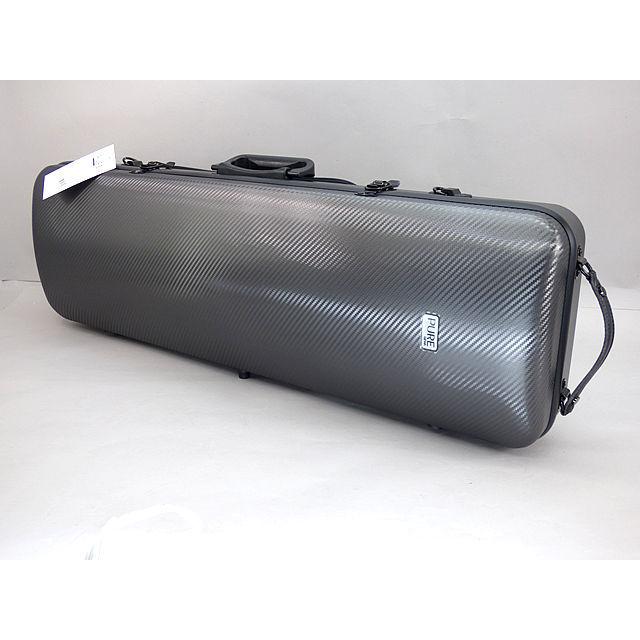 バイオリンケース Gewa Pure Polycarbonate 2.4 Violin case oblong