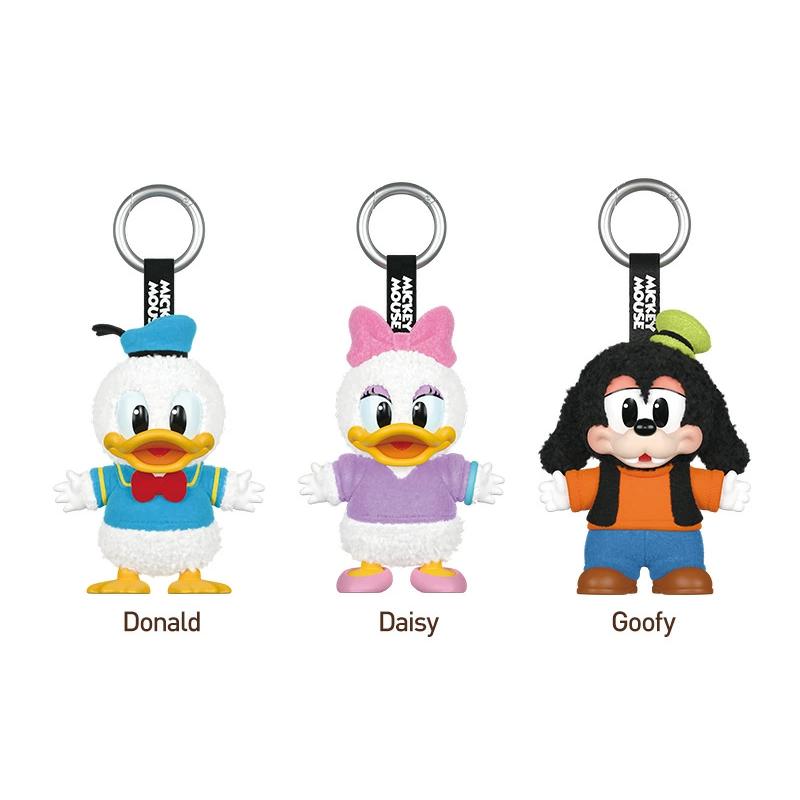 POP MART ミッキーファミリー キュートトゥギャザーシリーズ