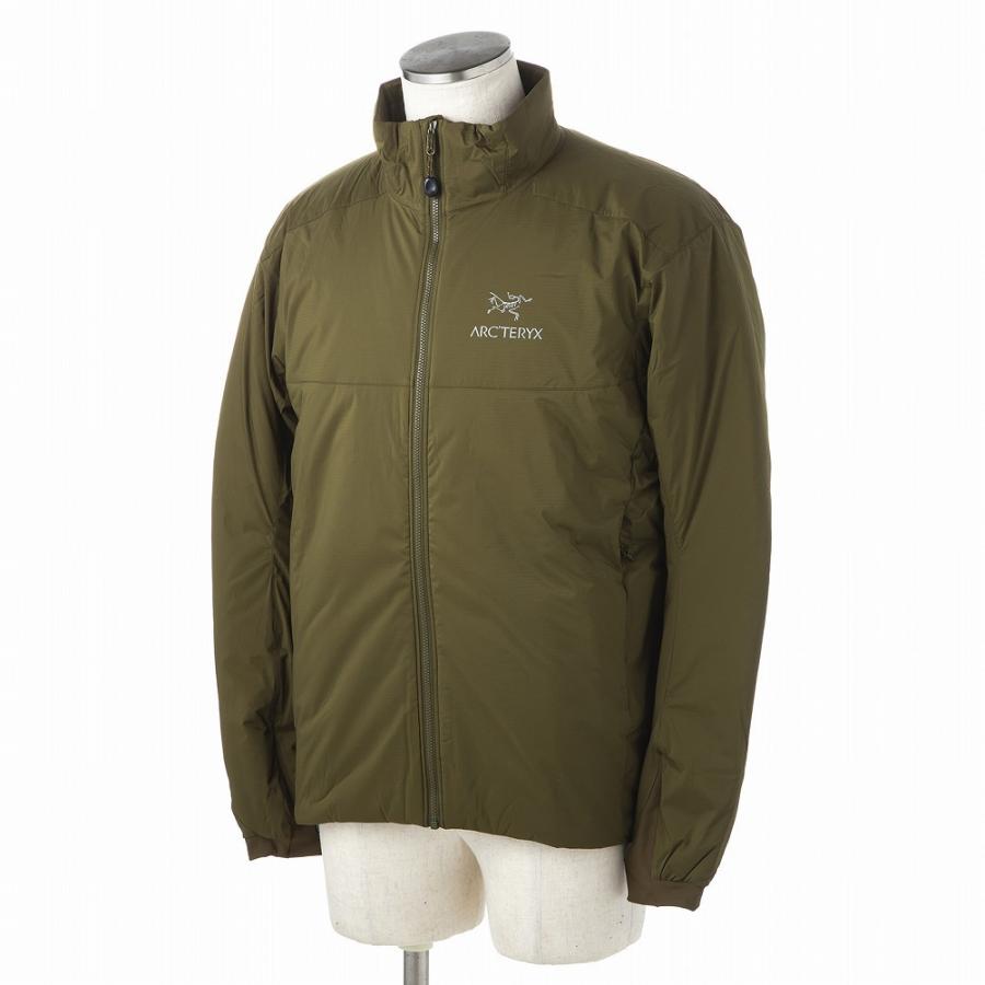 ARC'TERYX（アークテリクス） ナイロンジャケット 14649 BUSHWHACK