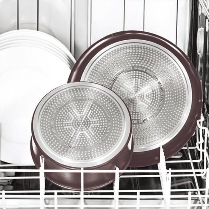 インジニオ・ネオ ティファール フライパン 9点セット t-fal IH