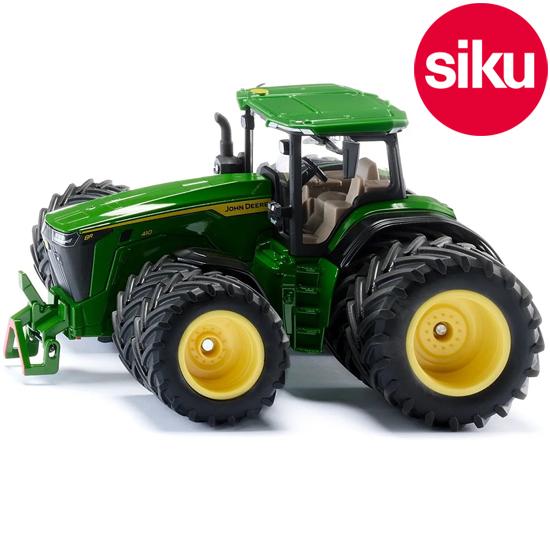 ボーネルンド（Bornelund） Siku ジク 輸入ミニカー 3292 John Deere