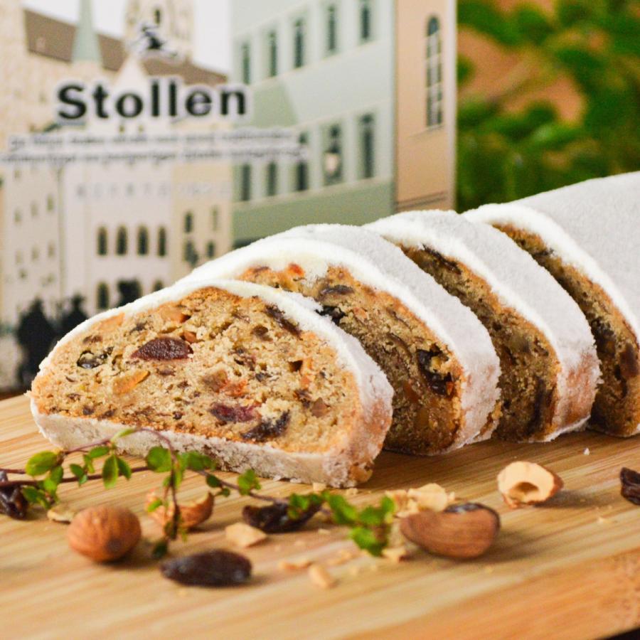 ドイツ伝統菓子 シュトーレン シュトレン ミニ200g 本場 スイーツ