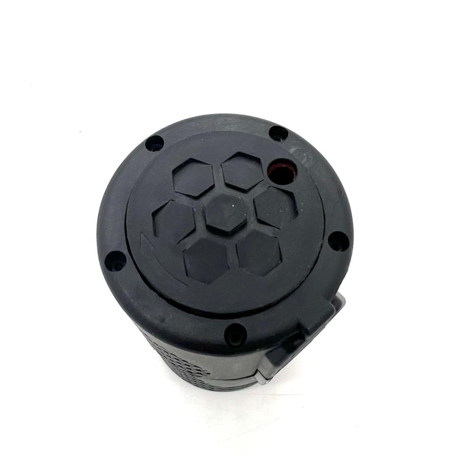 Begadi Airsoft Spring Grenade スプリンググレネード Gen2 ブラック
