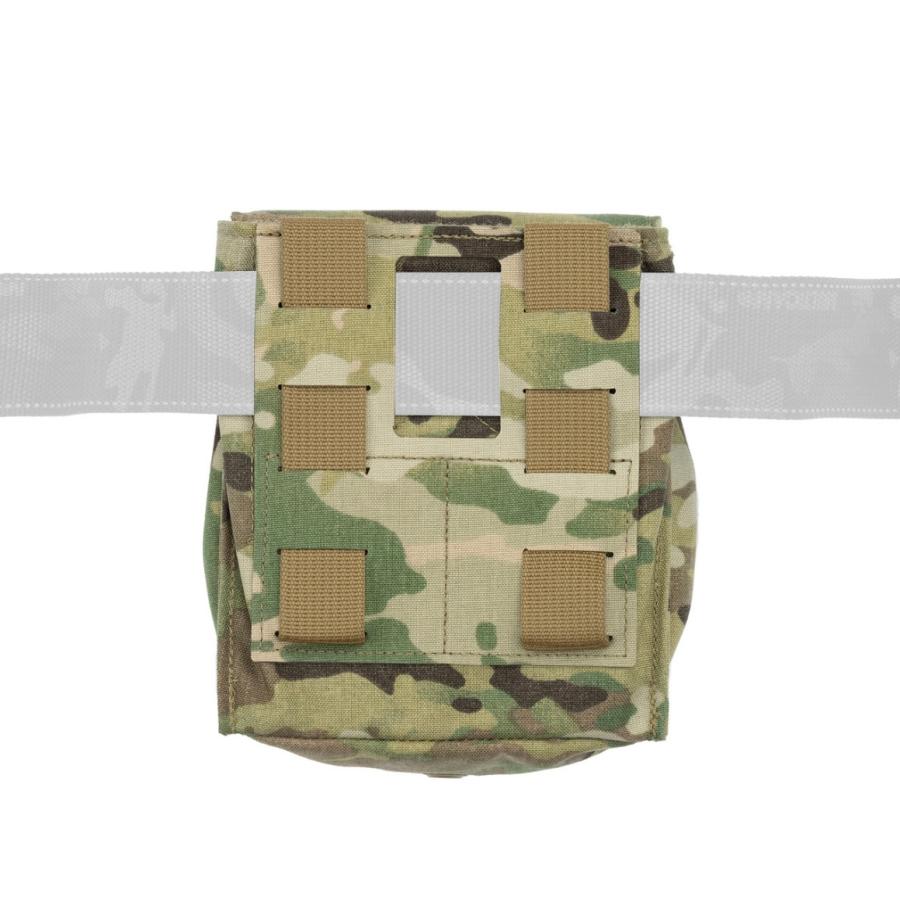 Spiritus Systems スピリタスシステム JSTA Pouch JSTAポーチ