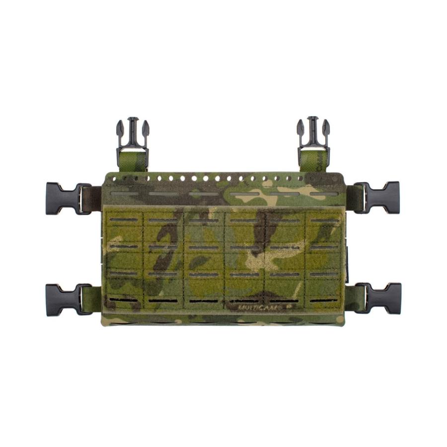 Spiritus Systems スピリタスシステム Micro Fight Chassis Mk V