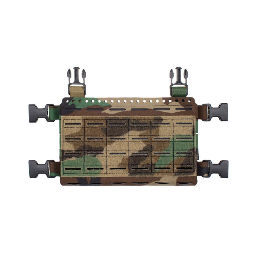 Spiritus Systems スピリタスシステム Micro Fight Chassis Mk V