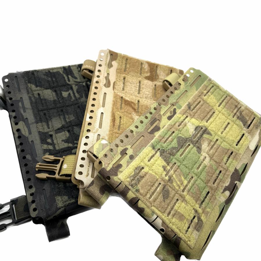 Spiritus Systems スピリタスシステム Micro Fight Chassis Mk V