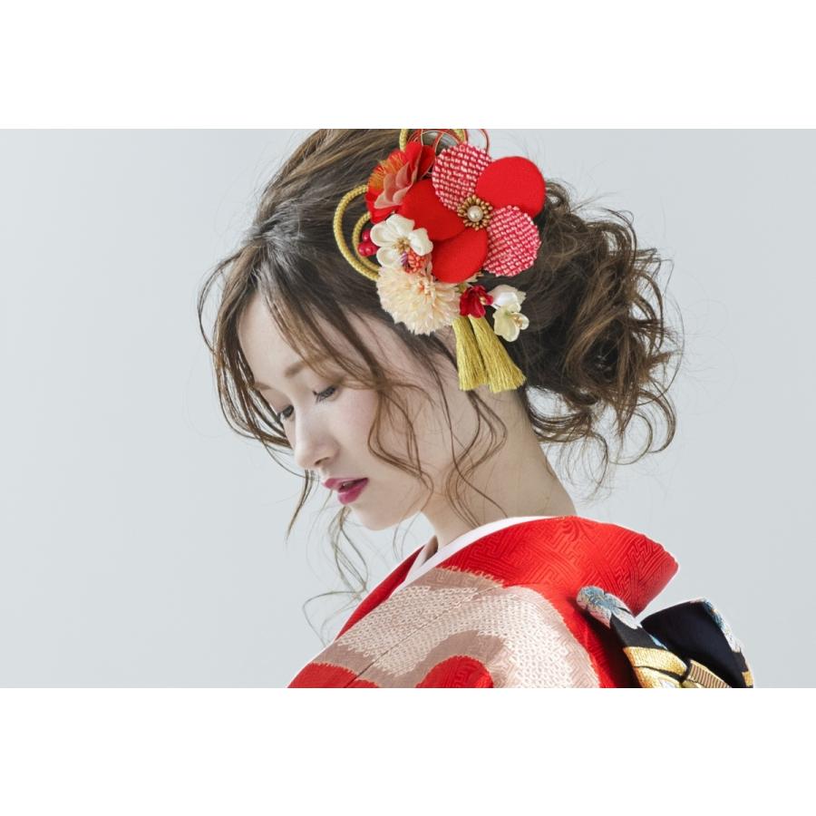 髪飾り #2935453all 成人式 髪飾り 卒業式 振袖 袴 前撮り 結婚式 浴衣