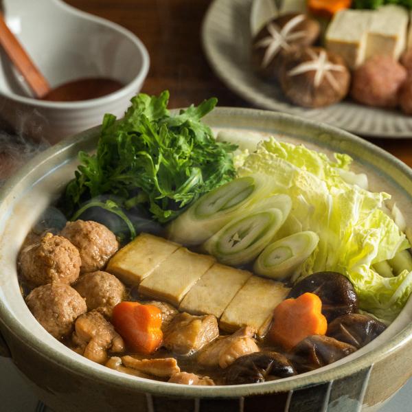 セゾンファクトリー 鍋つゆ 鶏チャンコ鍋 750g [化粧箱詰め対応不可