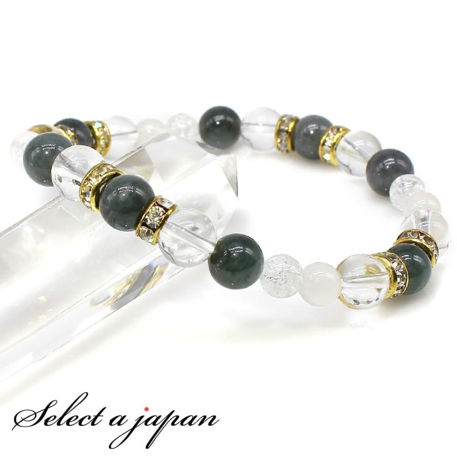 お守り パワーストーン ブレスレット メンズ レディース 天然石 数珠