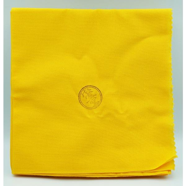 茶道具 水指 末広水指 浅黄交趾 御室窯 桐箱 : 新古茶道具 さかい