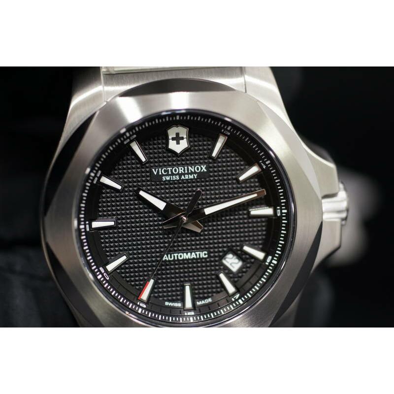 I.N.O.X. VICTORINOXビクトリノックス INOXイノックス 自動巻き