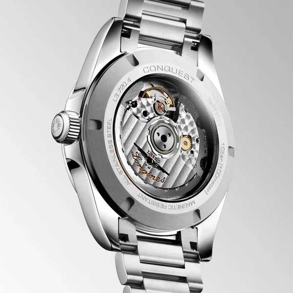 コンクエスト LONGINES ロンジン コンクエスト 腕時計 自動巻き