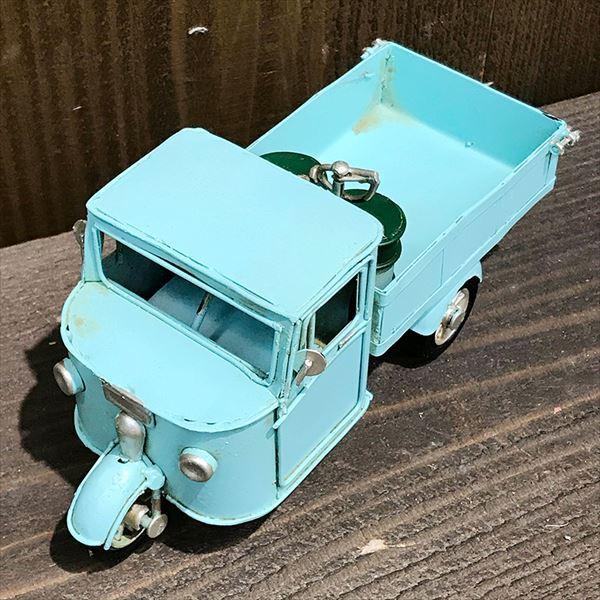 アメリカン レトロ ヴィンテージ ブリキ おもちゃ アンティーク オート