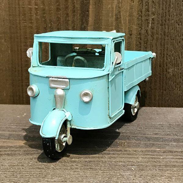 アメリカン レトロ ヴィンテージ ブリキ おもちゃ アンティーク オート